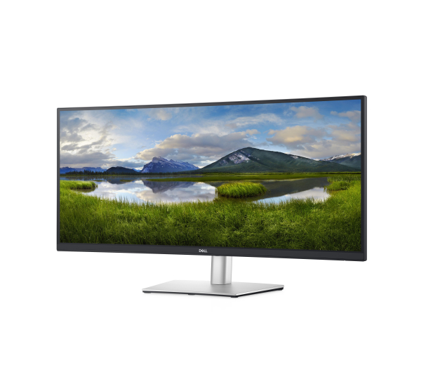 Dell P3421W - 726081 - zdjęcie 13